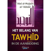 Het belang van tawhîd